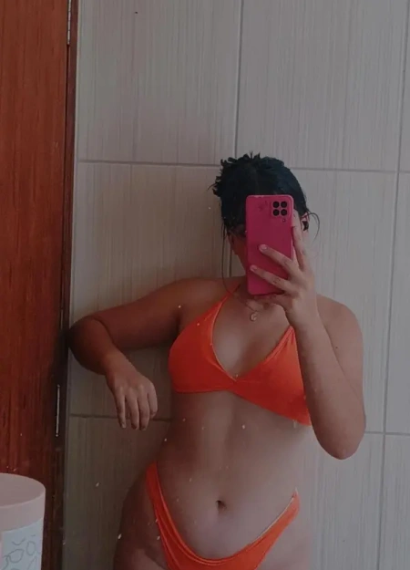 Anna laura, uma das melhores opções de garotas de programa em São Luís hoje