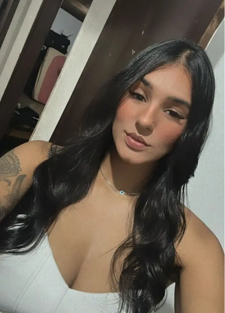 Mayra, elegância e classe como acompanhante independente