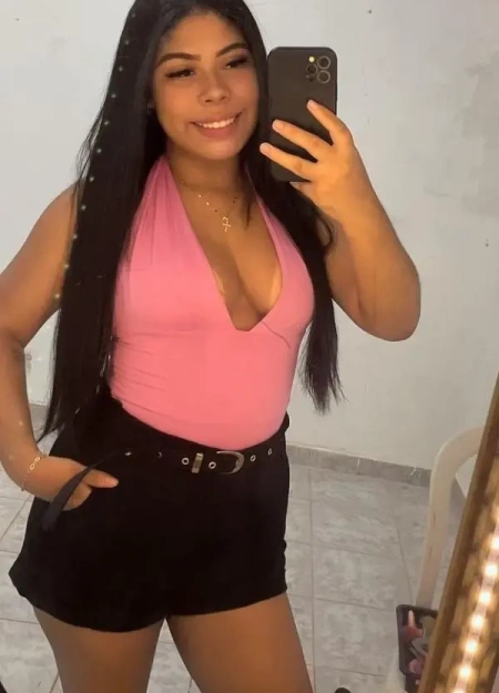 Encontro exclusivo com Karol Souza, uma das garotas de programa em Fortaleza mais requisitadas