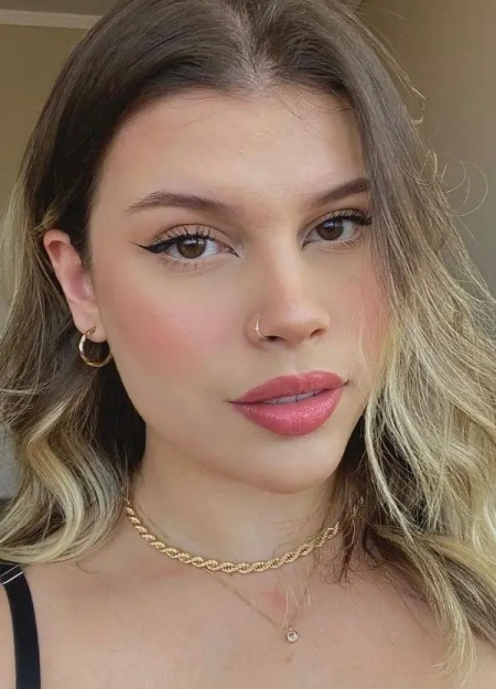 Perfil Premium: Giovana entre as melhores acompanhantes em Brasília