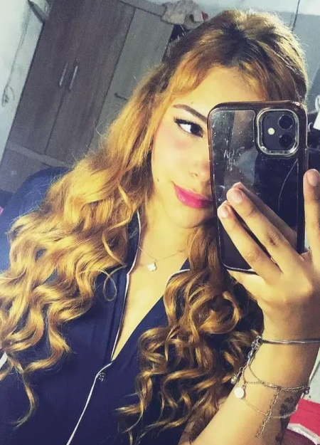 O perfil de Carol foi verificado para sua segurança