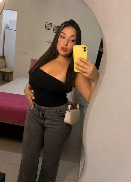 Fotos 100% reais de Manuela Bastos, uma das garotas de programa Económica top
