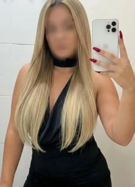 Bruna, acompanhante em Salvador com fotos reais