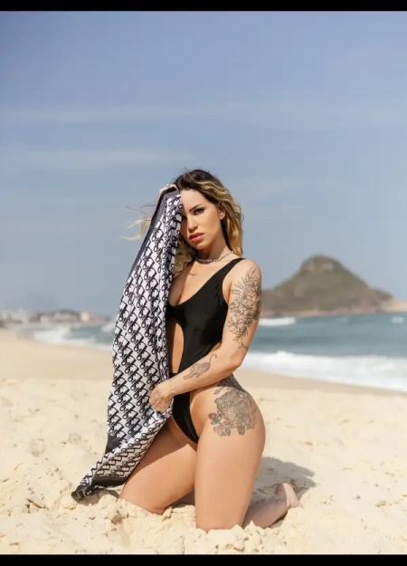 Paloma belmon, uma acompanhante confiável e verificada