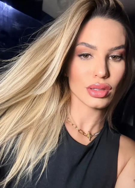 Paloma belmon, uma acompanhante em Rio de Janeiro espetacular