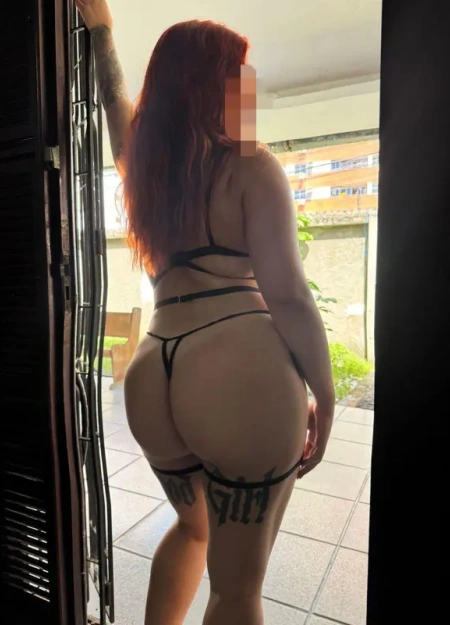 Mel, sua melhor escolha de garotas de programa de alto nível verificadas