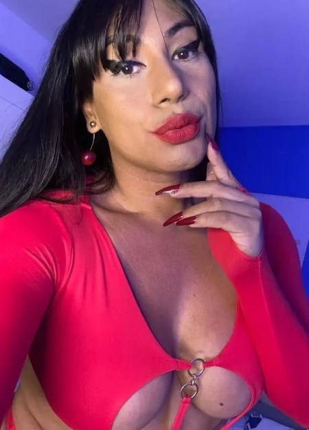 raika fernandes está cadastrada no catálogo de acompanhantes de luxo