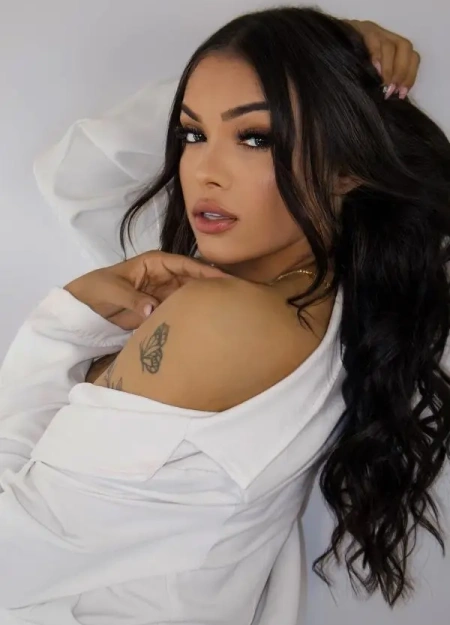 Perfil Premium: Amanda Soares entre as melhores acompanhantes em São Paulo