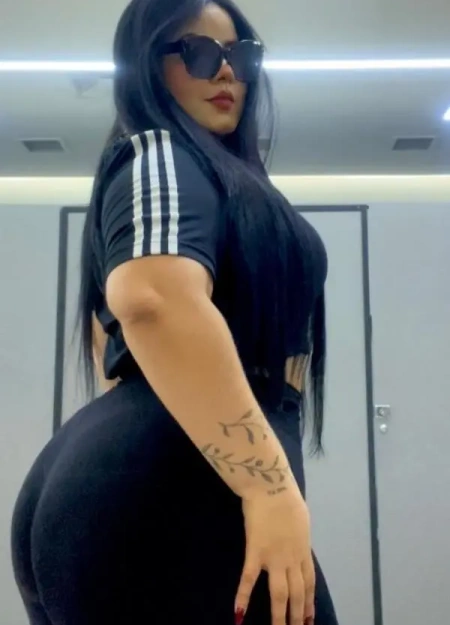 Carol oliveira, uma acompanhante em São Paulo espetacular