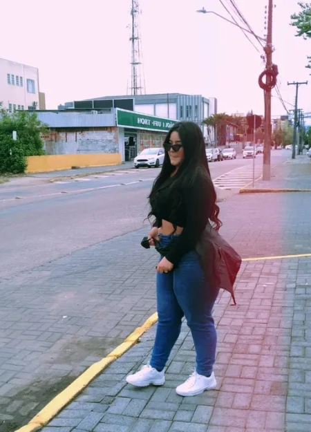 Descubra mulheres como Carol oliveira em nossos anúncios de Gordinha em São Paulo