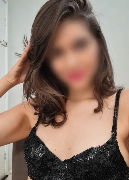 Úrsula, uma das melhores acompanhantes Coroa com fotos reais