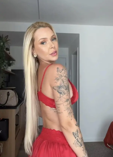 Perfil atualizado de Elisa, acompanhante de luxo Anal