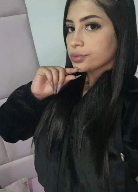 Perfil atualizado de Ayla, acompanhante de luxo Com local em Curitiba