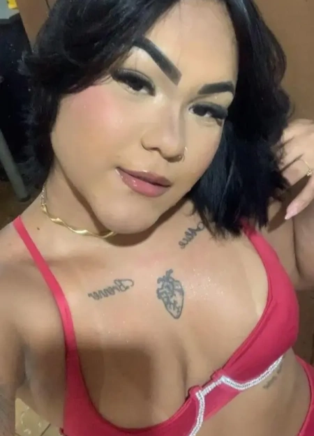 O perfil de Kailane foi verificado para sua segurança