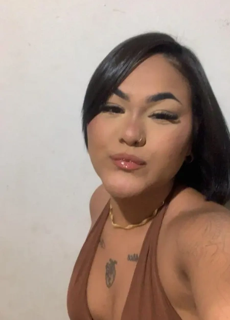O perfil de Kailane foi verificado para sua segurança