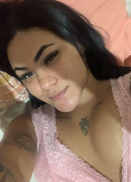 O perfil de Kailane foi verificado para sua segurança