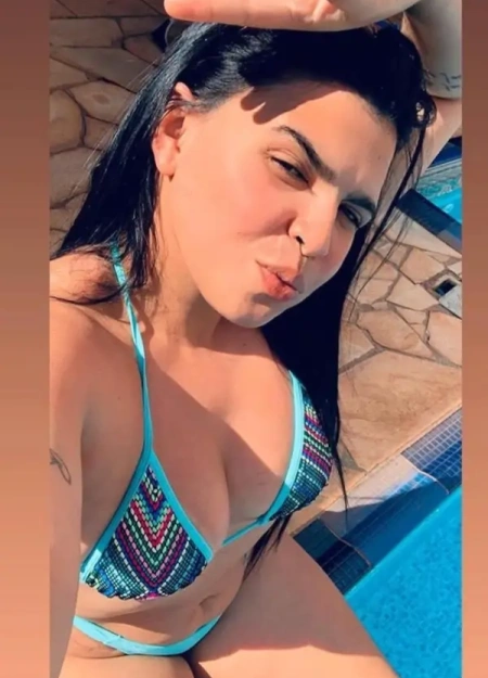 Procurando uma acompanhante em Centro? Conheça Camila soares