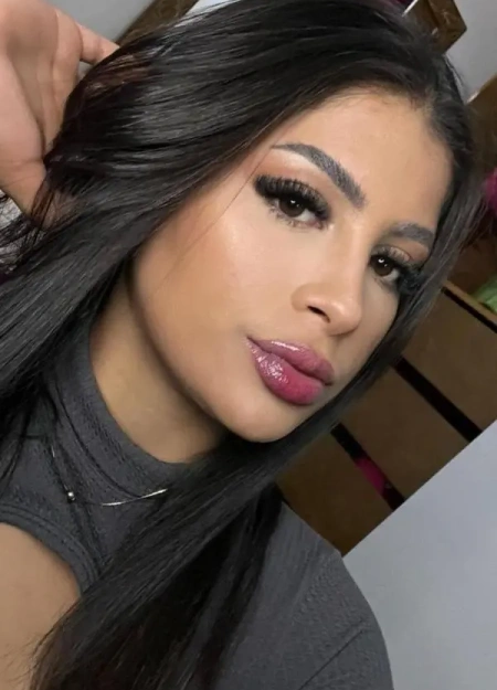 Agende seu encontro com Tammy, acompanhante em Natal com perfil ativo