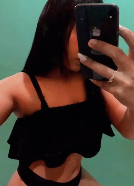 Alana sousa, uma das acompanhantes em Parauapebas mais procuradas