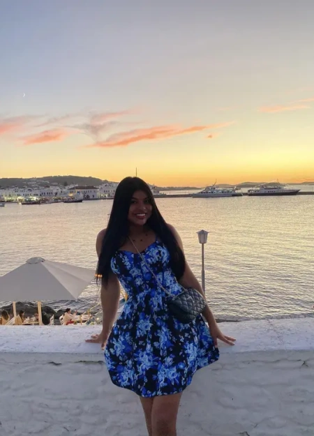 Agende seu encontro com Yara, acompanhante em Rio de Janeiro com perfil ativo