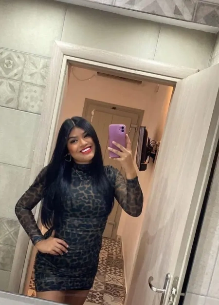 Agende seu encontro com Yara, acompanhante em Rio de Janeiro com perfil ativo