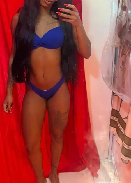 Loren, uma das melhores acompanhantes Ninfeta com fotos reais