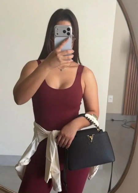 Encontro exclusivo com Brunet, uma das garotas de programa em Rio de Janeiro mais requisitadas