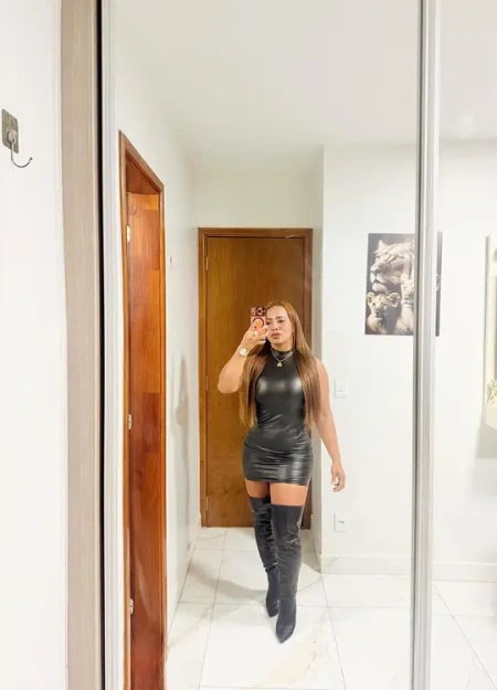Paty Safadinha, detalhes e fotos reais desta acompanhante De luxo