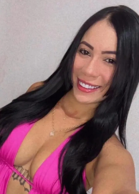 Larissa g, uma das acompanhantes em Piracicaba mais procuradas