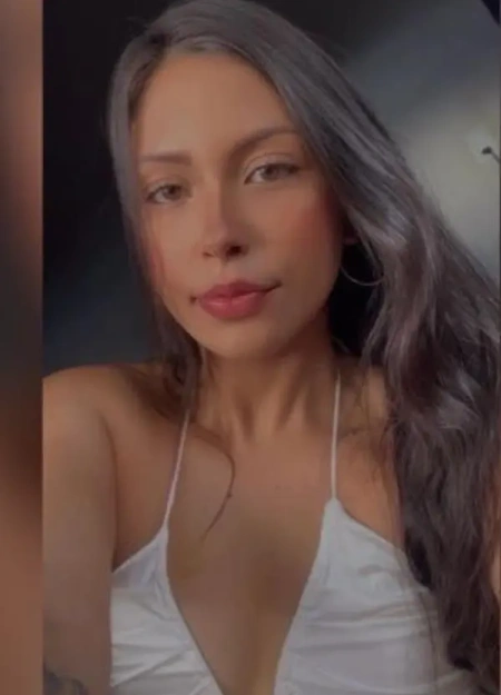 Hellen Kauane, uma das melhores opções de garotas de programa em Belo Horizonte hoje