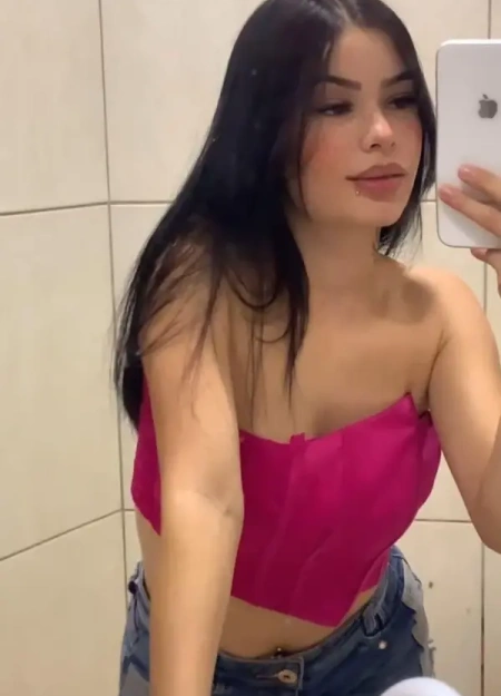 Yasmin Santos, uma das melhores acompanhantes De luxo com fotos reais