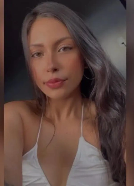 O perfil de Hellen foi verificado para sua segurança