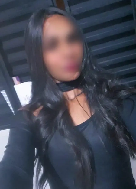 Encontros exclusivos com acompanhantes Económica em São Paulo como Lily