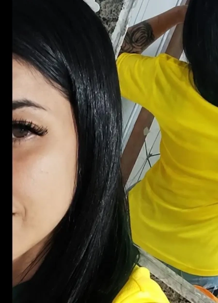 Bruna Santos, uma das melhores opções de garotas de programa em Fortaleza hoje