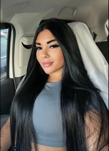 Sabrina, uma das melhores acompanhantes De luxo com fotos reais