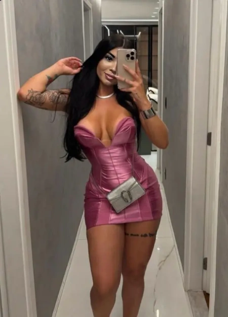 Sabrina é uma das acompanhantes em Barra da Tijuca com as melhores avaliações