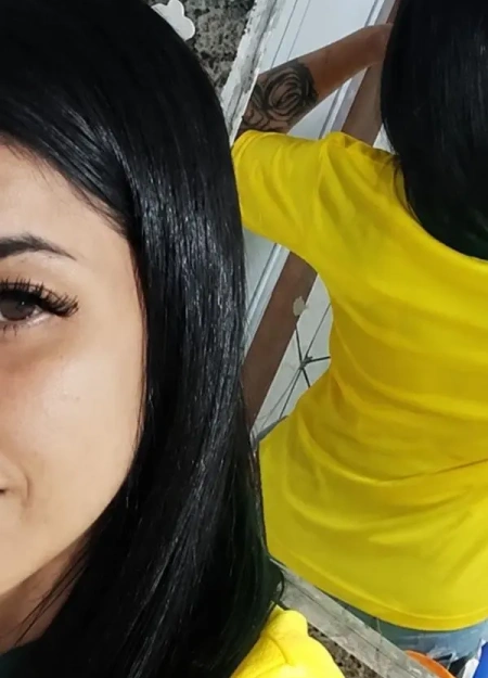 Bruna Santos, acompanhante em Brasília com fotos reais