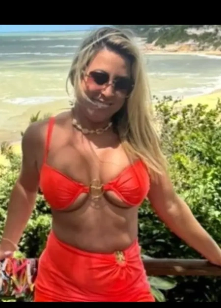 Isabela, acompanhante em São Paulo com fotos reais