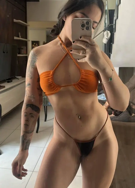 Isabella sousa, acompanhante em Ponta Grossa com fotos reais