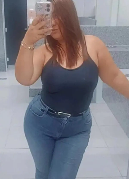 Mariane, acompanhante independente com disponibilidade imediata