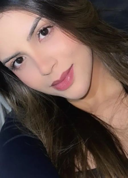 Leonara Costa, uma das acompanhantes em Foz do Iguaçu mais procuradas