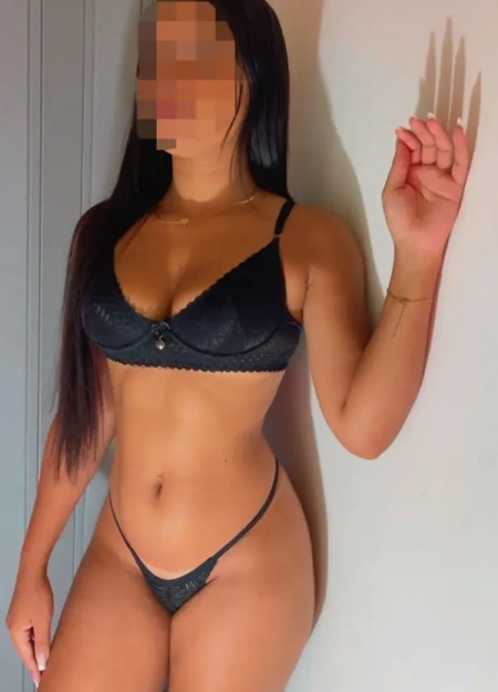 Bruninha, perfil premium entre acompanhantes independente