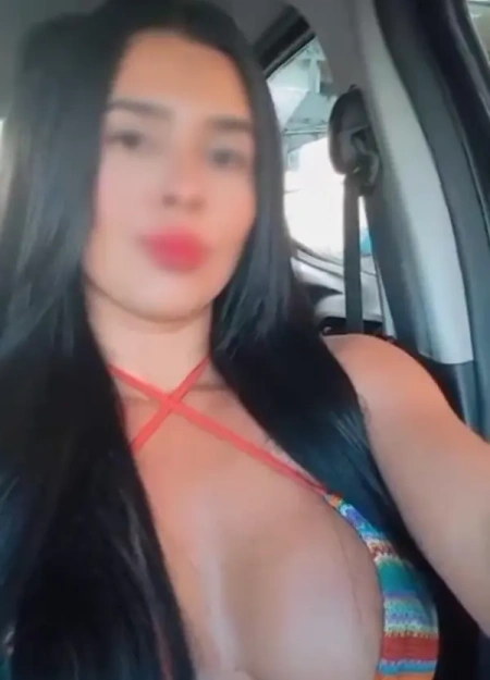 Helena, uma das melhores acompanhantes Ninfeta com fotos reais