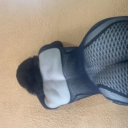 Boca de veludo, uma das melhores acompanhantes Coroa com fotos reais