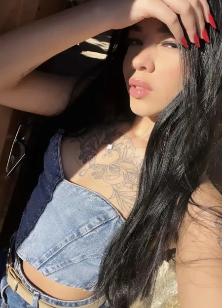 Fernanda, perfil premium entre acompanhantes independente