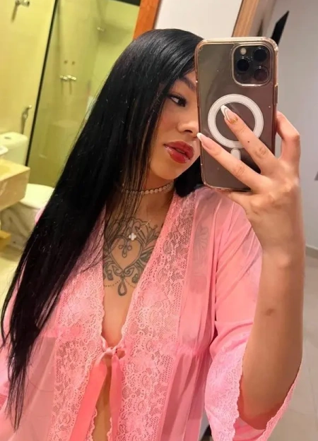 Fernanda, uma acompanhante confiável e verificada