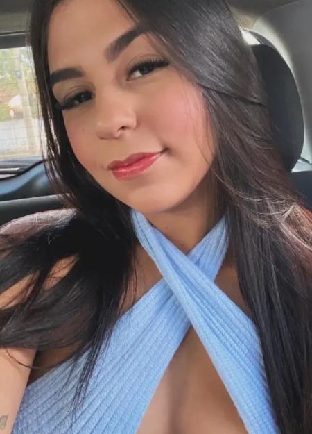 Fernanda, uma das melhores opções de garotas de programa em Olinda hoje