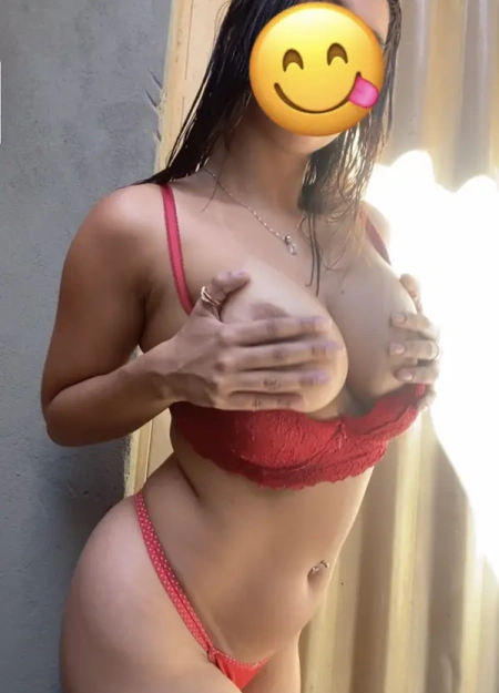 Ana Carolina, uma das melhores acompanhantes De luxo com fotos reais