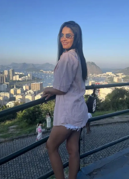Encontros exclusivos com acompanhantes como amanda
