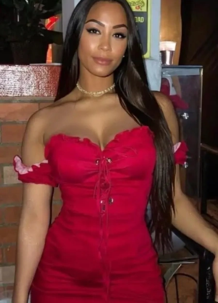 Agende seu encontro com Jamilly, acompanhante em Rio de Janeiro com perfil ativo